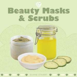   Publishing Beauty Masks & Scrubs (STP 08692) Arts, Crafts & Sewing