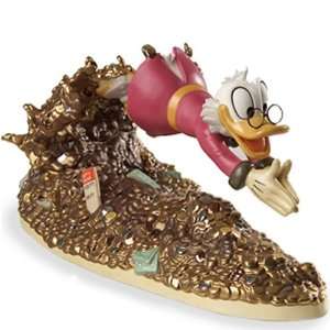 Scrooge McDuck:A Pool of Riches: Home & Kitchen