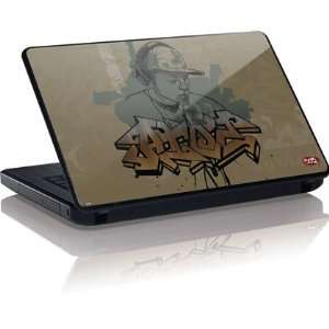  DJ Scratch skin for Dell Inspiron M5030