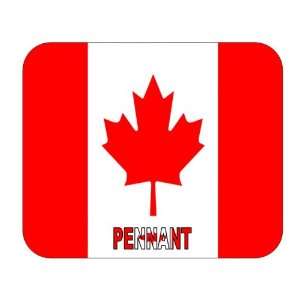  Canada   Pennant, Saskatchewan Mouse Pad 
