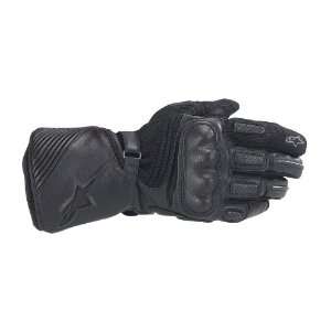  Apex DryStar Gloves Black Size XL Alpinestars 352560 10 XL 