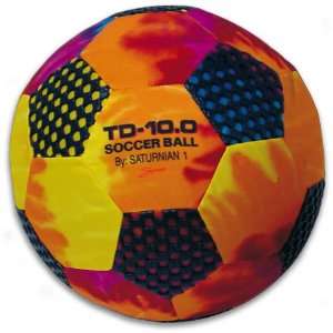  Fun Gripper Soccer Ball   10 , Item Number 80800, Sold 