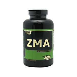  Optimum Nutrition/ZMA/180 Caps
