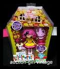 Mini Lalaloopsy Crumbs Tea Time 3rd Edition #2 of Serie