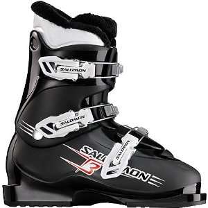  Salomon T3 Kids Ski Boots: Sports & Outdoors