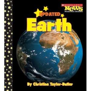  Earth (Scholastic News Nonfiction Readers Space Science 