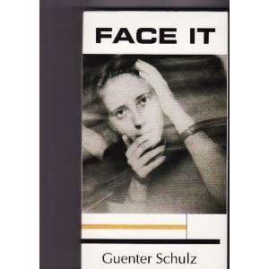  Guenter Schulz Face It /VHS 