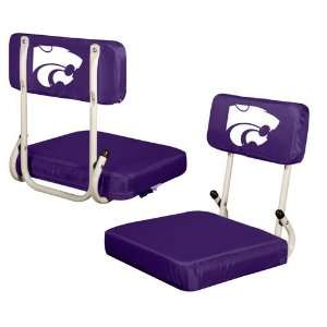   University Stadium Seat Folding Bleacher Chair: Sports & Outdoors