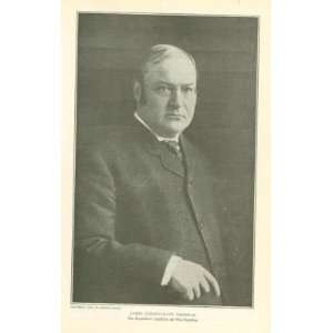   Presidency William Taft James Schoolcraft Sherman: Everything Else