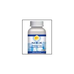  NKX Proactive Immune Support Formula with EpiCor   30 