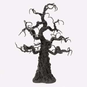  Department 56 Black Bare Branch Tree, Large: Home 