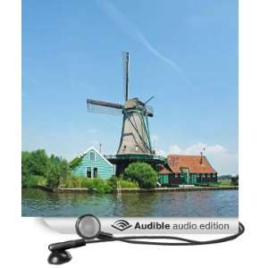  Zannse Schans Holland Village Audio  (Audible 