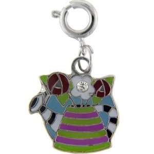  Watering Can Daily Use Clasp Pugster Jewelry