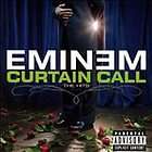 Eminem Curtain Call The Hits  