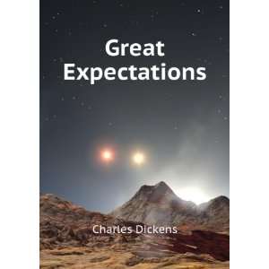  Great Expectations Charlz Dikkens Books