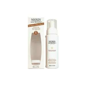  Nioxin System 4 Scalp Treatment for Fine Chemically 