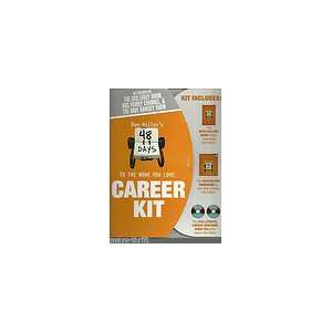   48 Days To the Work You Love Career Kit by Dan Miller 