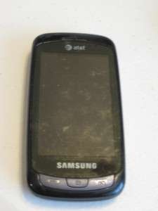 Samsung Impression A877 TOUCH SCREEN   GSM AT&T / T MOBILE / UNLOCKED 