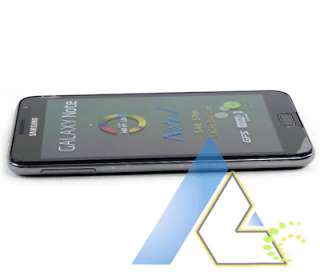 Samsung Galaxy Note N7000 5.3 Inch Touch 16GB Internal Dual core Phone 