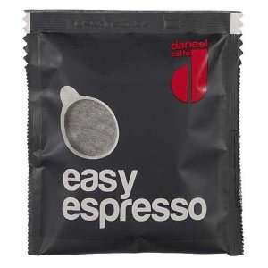 Danesi Easy Espresso Espresso Pods (20 Grocery & Gourmet Food