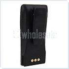 Two way Radio Battery for Motorola CP150 CP200 PR400 items in 