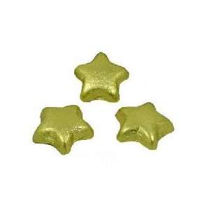 Chocolate Stars   Gold   (300 Count) Grocery & Gourmet Food
