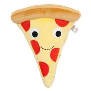  Kidrobot 24 Yummy Pizza Plush Toys & Games