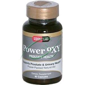   Power 9XY  Support Prostate and Urinary Health, Capsules, 90 Count
