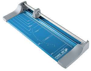 Dahle 508 18 Personal Rolling Paper Trimmer  