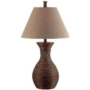    Home Decorators Collection Santiago Table Lamp: Home Improvement