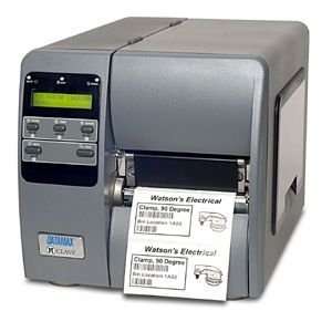  DATAMAX M Class 4210 Thermal Label Printer. M4210 MARK II 