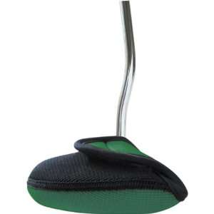  Stealth Mallet Boote Cover   Forest Green Sports 