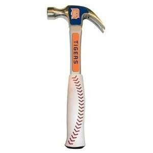  Detroit Tigers Pro Grip Hammer