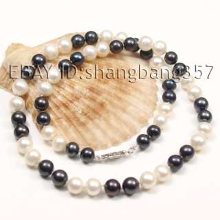   POLYCHROME CULTURED PEARL NECKLACE 15, 16, 17, 18, 19, 20 S24