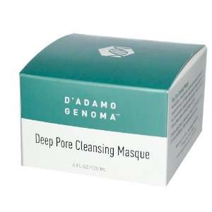  Deep Pore Cleansing Masque, 4 fl oz (120 ml) Beauty