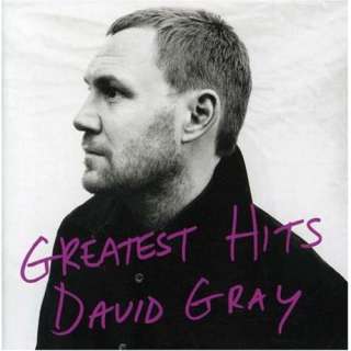  Greatest Hits David Gray