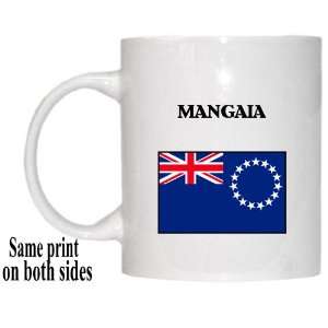  Cook Islands   MANGAIA Mug 