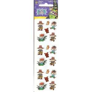  Rugrats Characters Stickers Arts, Crafts & Sewing
