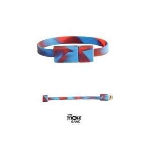  The MoH Band Tutti Frutti USB Flash Drive Bracelet (Memory 