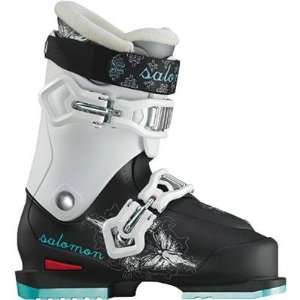  Salomon SPK Keira Ski Boots Girls 2011   24.5 Sports 