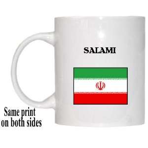  Iran   SALAMI Mug: Everything Else