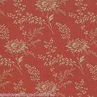 MODA Fabric ~ ROUENNERIES DEUX ~ French General (13527 32) Turkey Red 