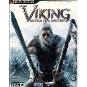  Viking Battle for Asgard Official Strategy Guide 