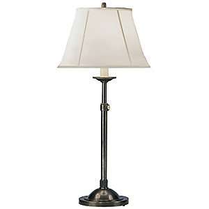  Alvin Adjustable Table Lamp: Home & Kitchen