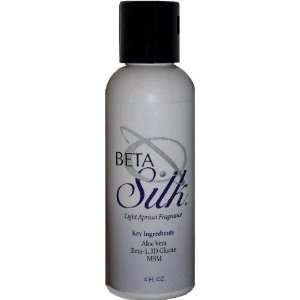  Beta Silk Skin Care Lotion: Beauty