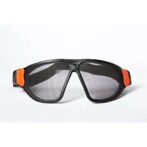  Safe Eyes Fine Mesh Safety Goggles   Stainless Steel Lens 