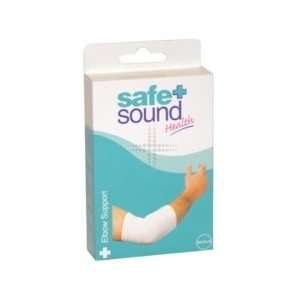 Safe & Sound Elbow Support Med