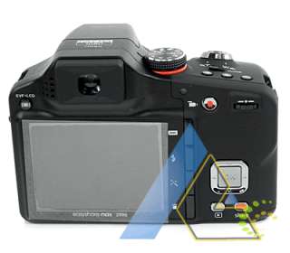 Kodak EasyShare Max Z990 Digital Camera 30x+5Gifts+1 Year Warranty 