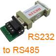 USB 2.0 to RS232 RS 232 Serial 9pin DB9 Adapter Convert  