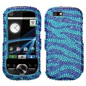   Bling Case for Motorola i1 Sprint/Nextel Cell Phones & Accessories